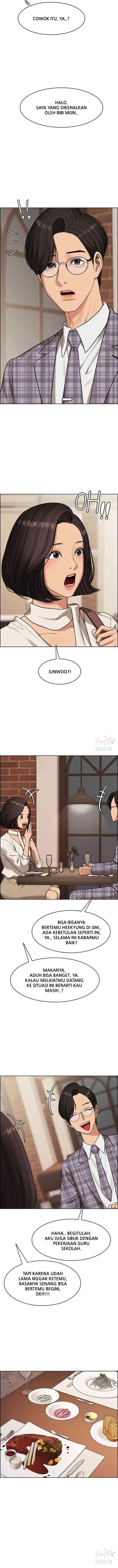 The Secret of Angel chapter 224 halaman 7