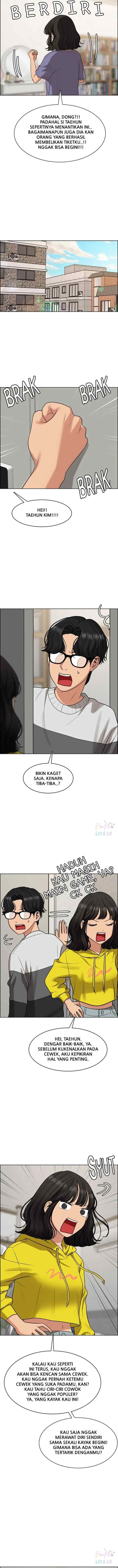 The Secret of Angel chapter 227 halaman 8
