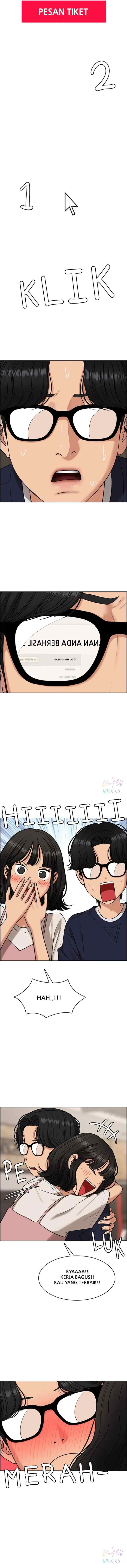 The Secret of Angel chapter 227 halaman 5