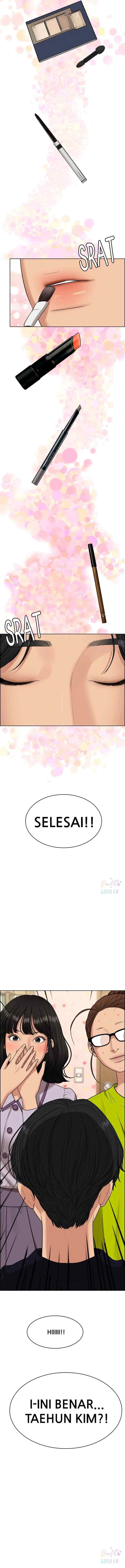 The Secret of Angel chapter 227 halaman 15