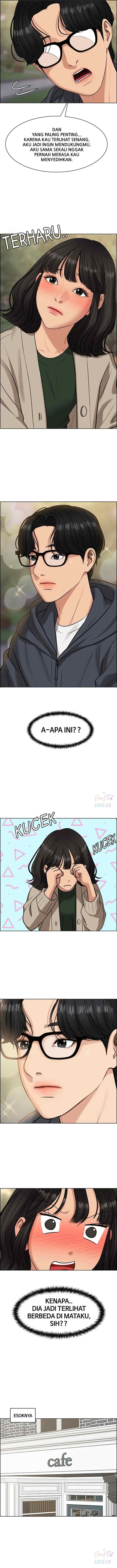 The Secret of Angel chapter 228 halaman 12