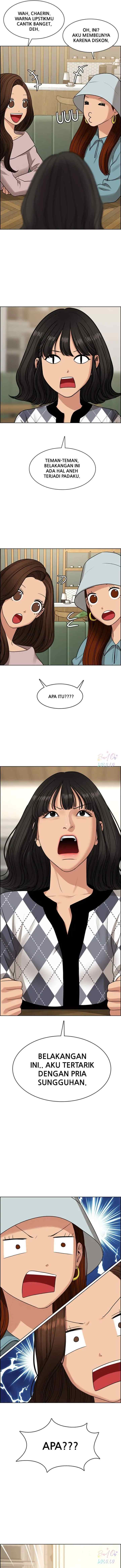 The Secret of Angel chapter 228 halaman 13