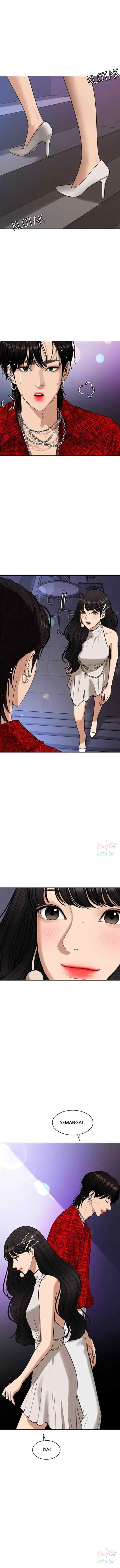 The Secret of Angel chapter 247 halaman 17