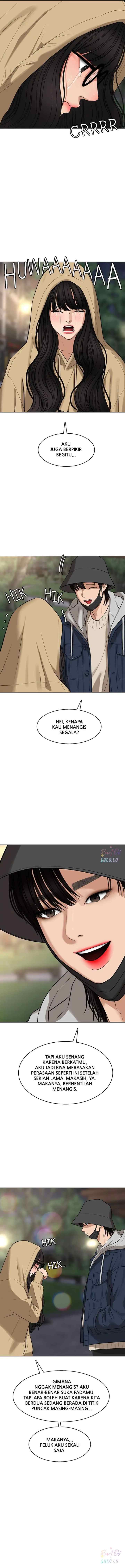 The Secret of Angel chapter 247 halaman 14