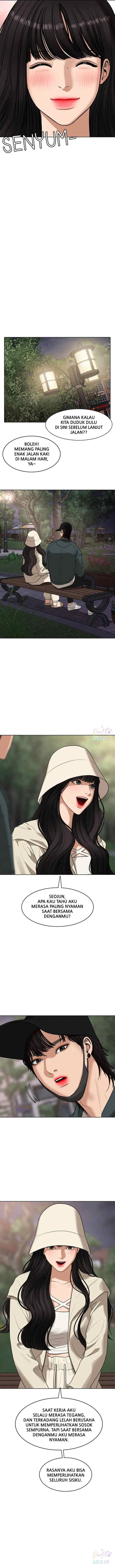 The Secret of Angel chapter 247 halaman 5