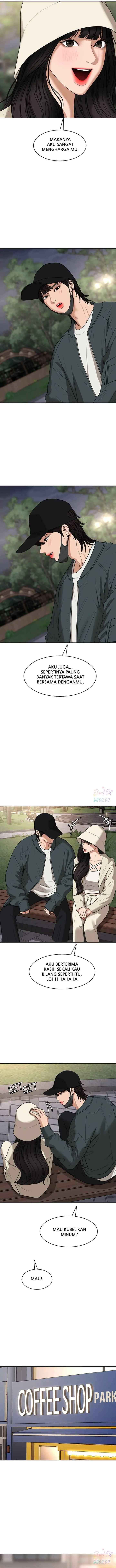The Secret of Angel chapter 247 halaman 6