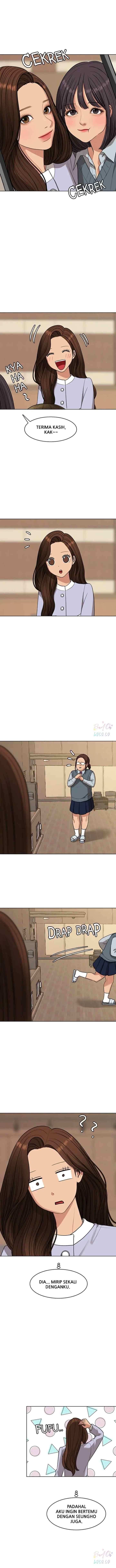 The Secret of Angel chapter 248 halaman 10