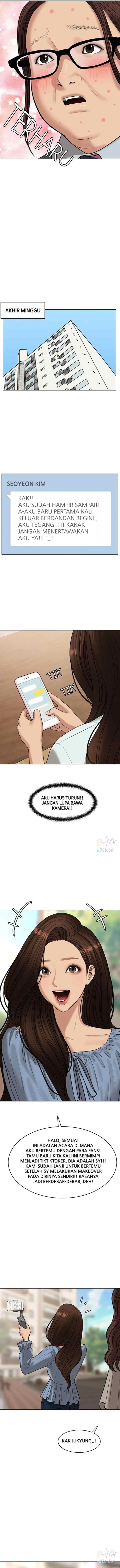 The Secret of Angel chapter 249 halaman 14