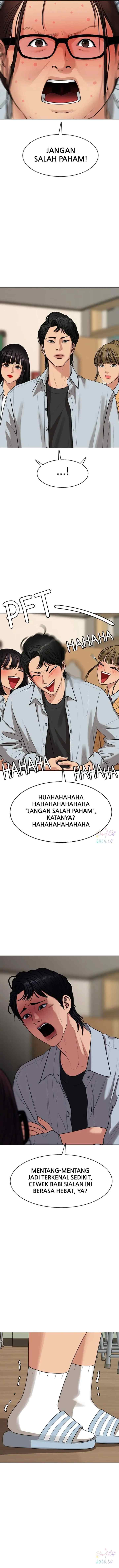 The Secret of Angel chapter 250 halaman 8