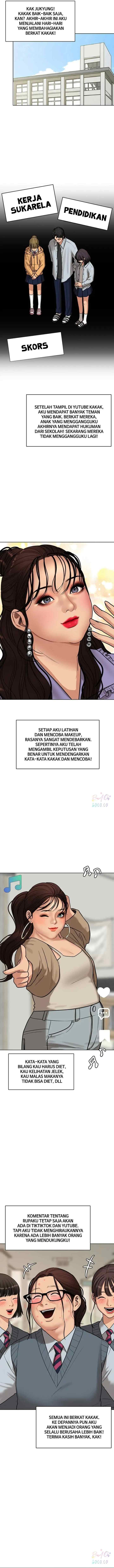 The Secret of Angel chapter 250 halaman 14