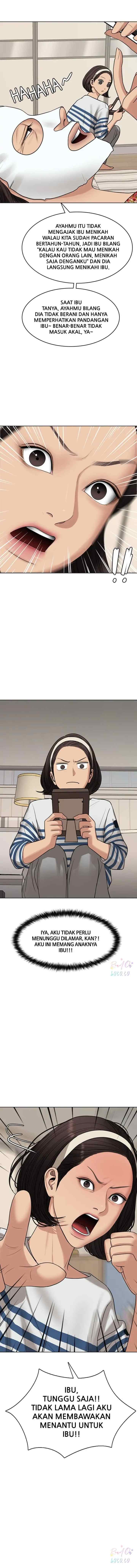 The Secret of Angel chapter 251 halaman 15