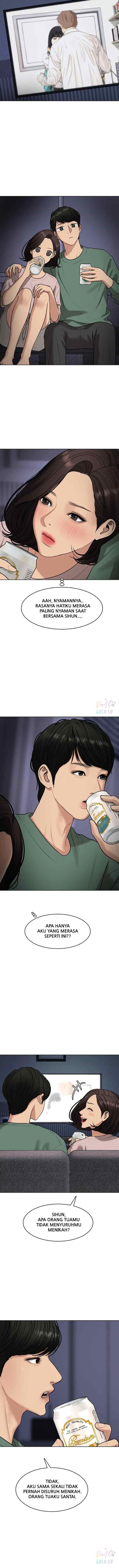 The Secret of Angel chapter 251 halaman 9