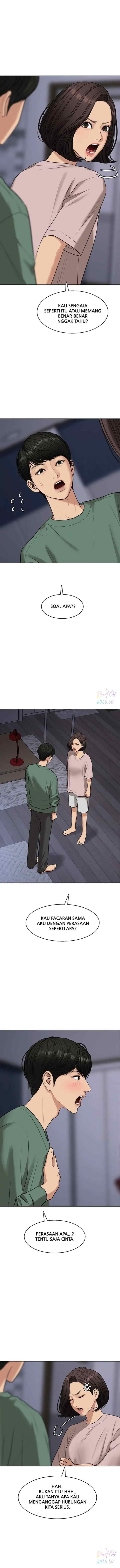 The Secret of Angel chapter 251 halaman 11