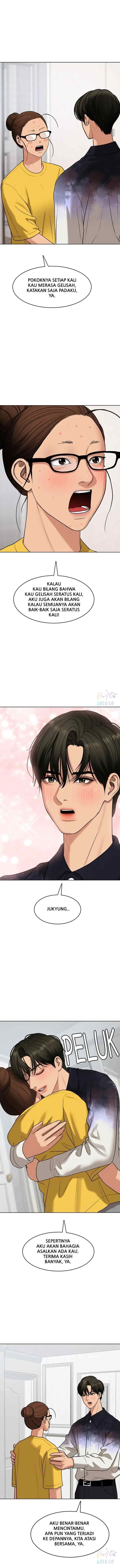 The Secret of Angel chapter 255 halaman 13