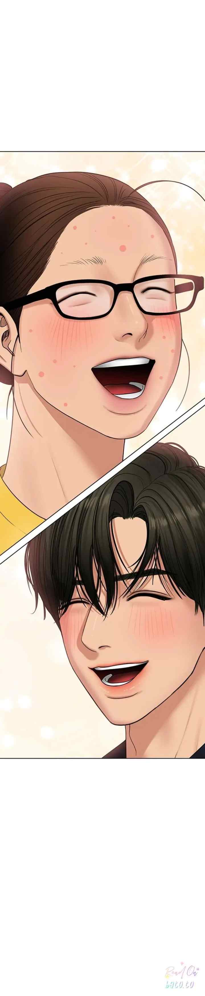 The Secret of Angel chapter 255 halaman 14