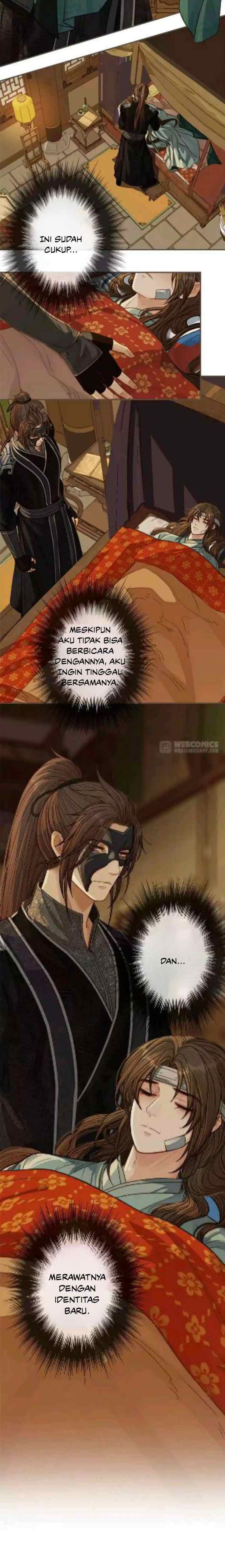 The Silence Concubine chapter 74 halaman 13