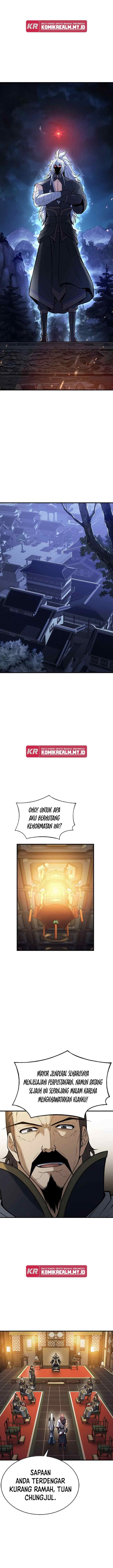 The Star Of A Supreme Ruler chapter 58 halaman 14