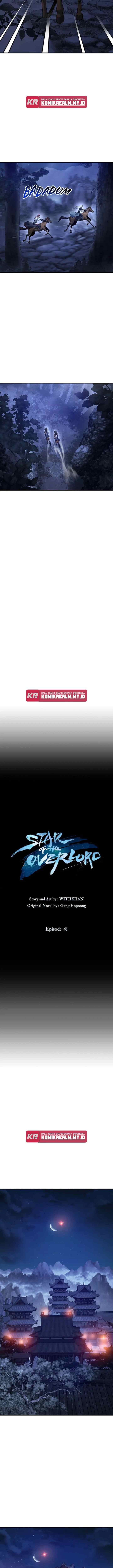 The Star Of A Supreme Ruler chapter 58 halaman 7