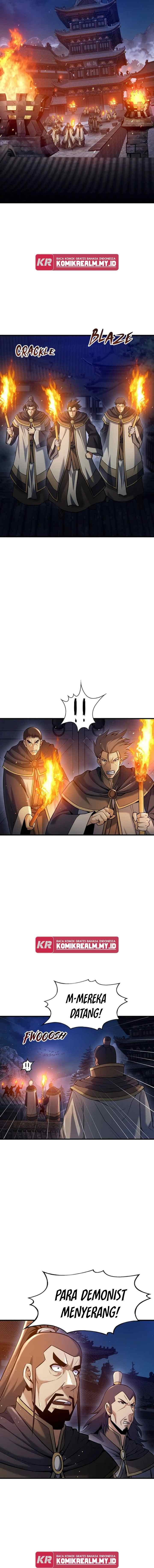 The Star Of A Supreme Ruler chapter 58 halaman 8