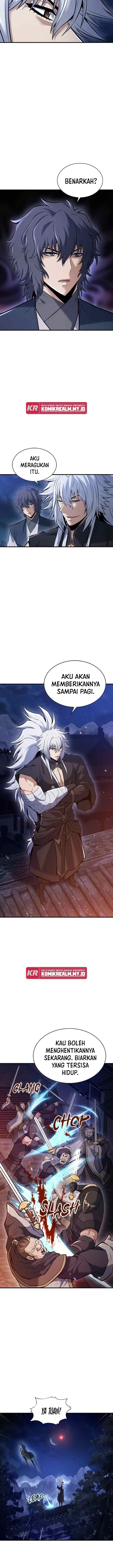 The Star Of A Supreme Ruler chapter 58 halaman 13