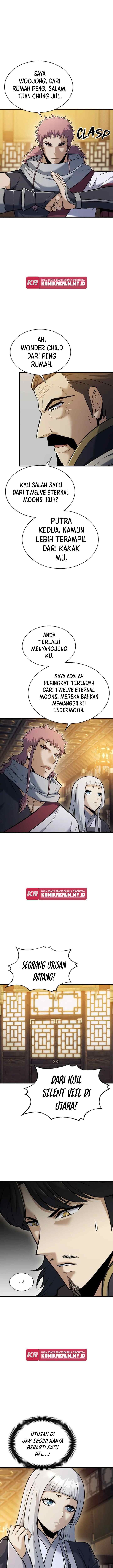 The Star Of A Supreme Ruler chapter 58 halaman 16