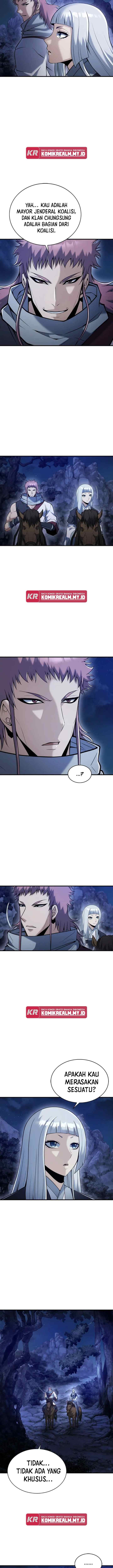 The Star Of A Supreme Ruler chapter 58 halaman 5