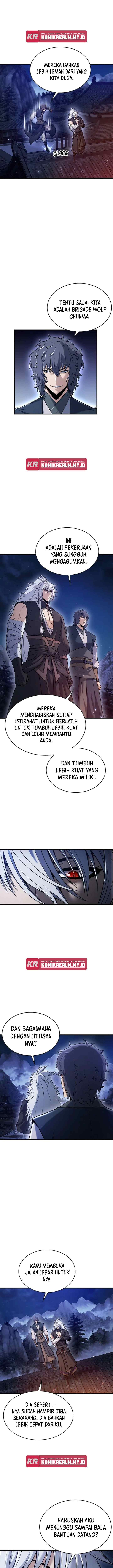 The Star Of A Supreme Ruler chapter 58 halaman 12