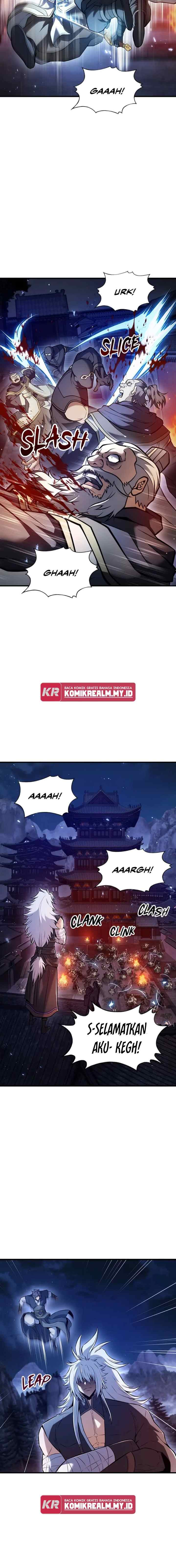 The Star Of A Supreme Ruler chapter 58 halaman 11