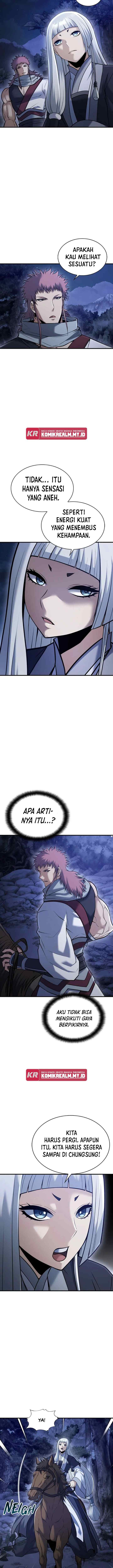 The Star Of A Supreme Ruler chapter 58 halaman 6