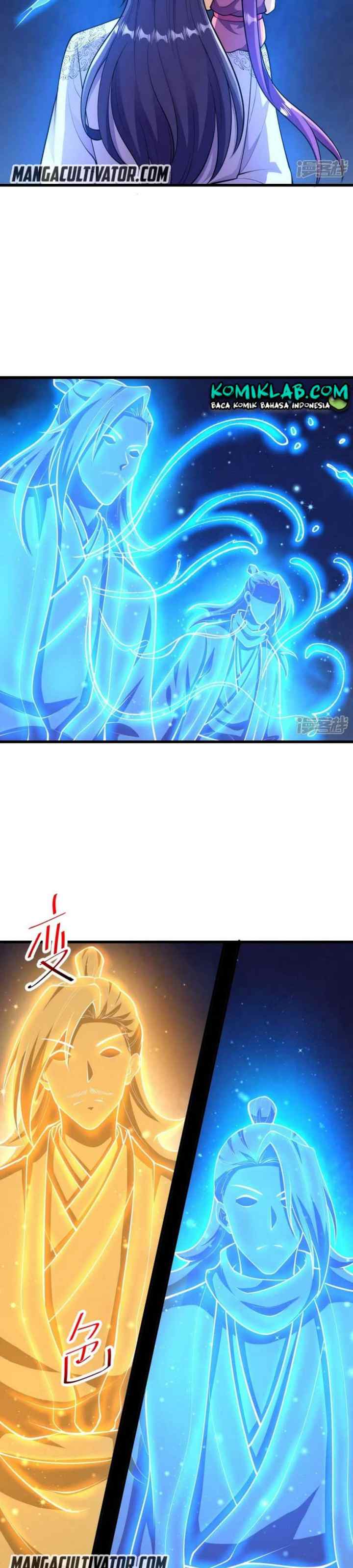 The Strongest Body Old Ancestor In History chapter 40 halaman 14