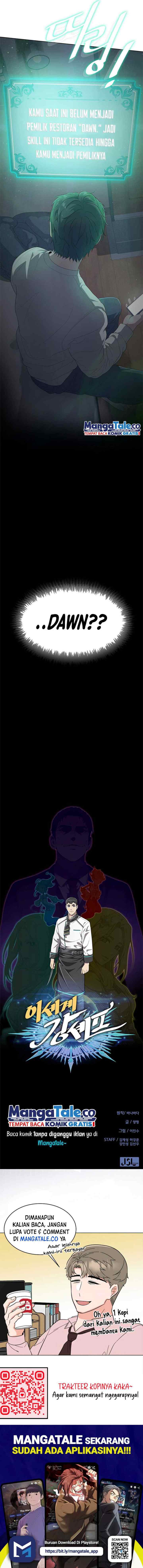 The Strongest Chef in Another World chapter 1 halaman 14