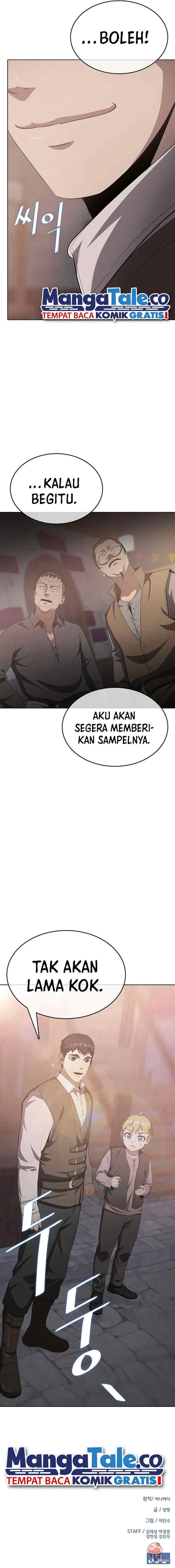 The Strongest Chef in Another World chapter 13 halaman 13