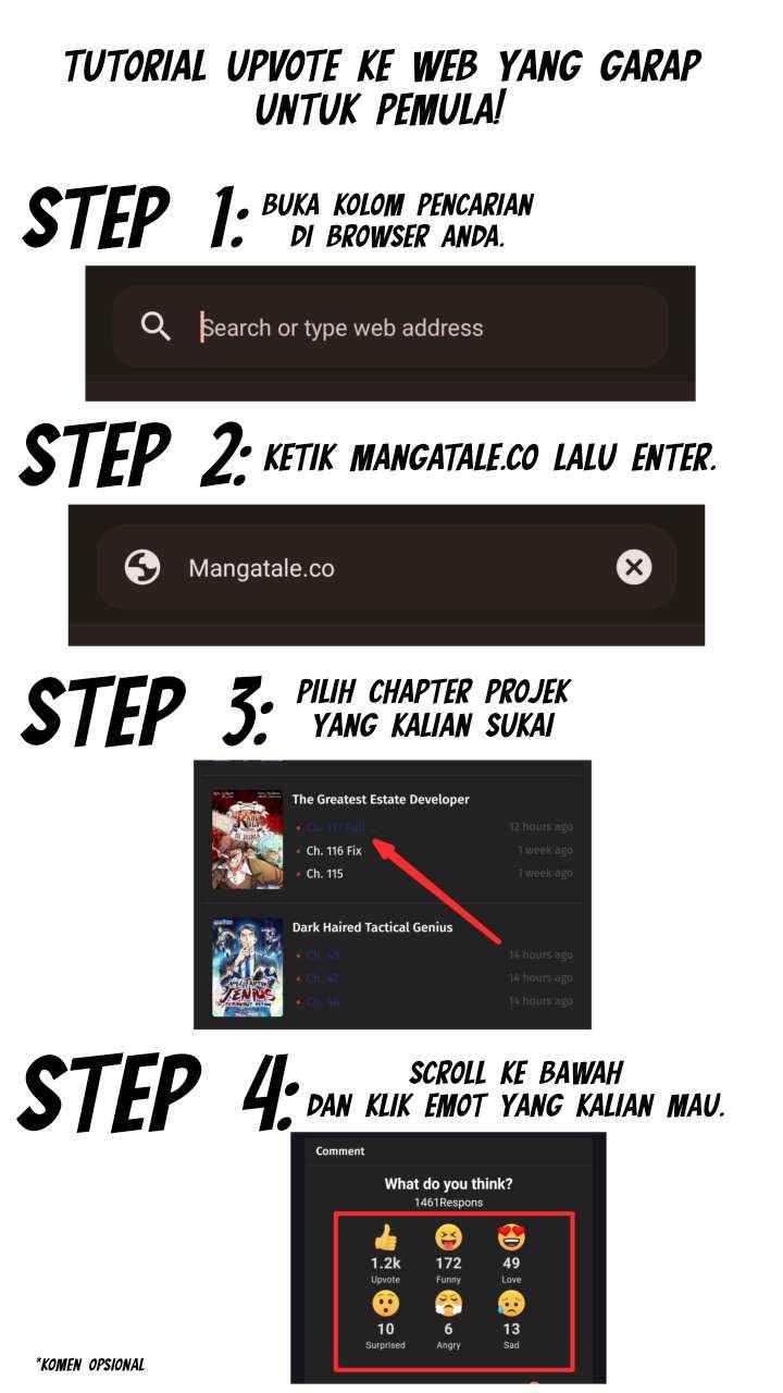 The Strongest Chef in Another World chapter 14 halaman 14