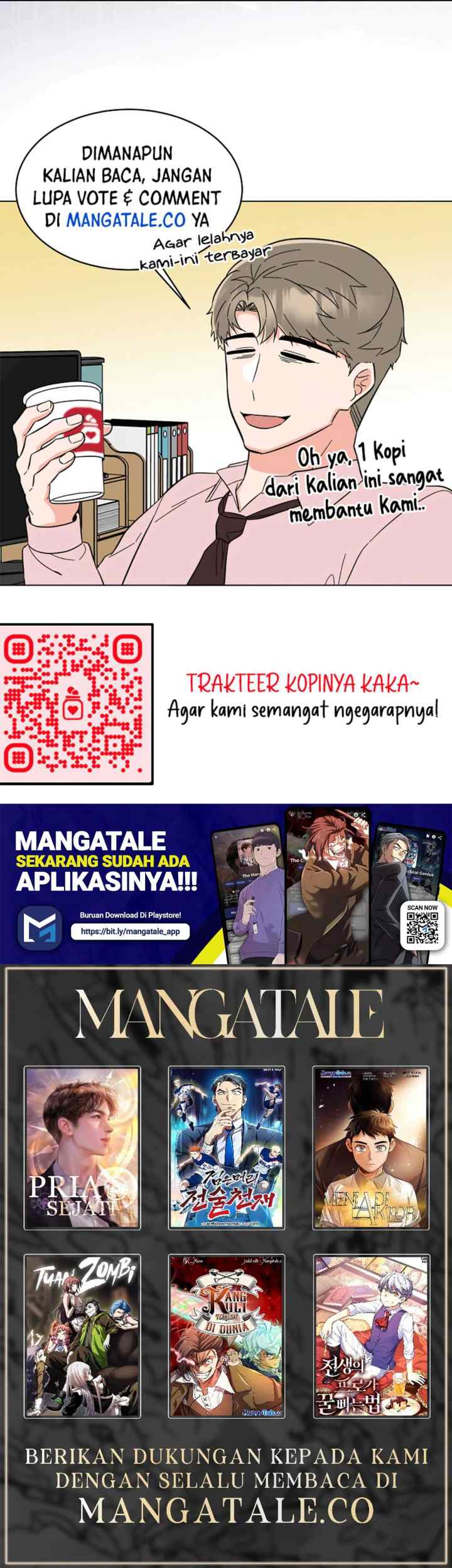 The Strongest Chef in Another World chapter 14 halaman 15