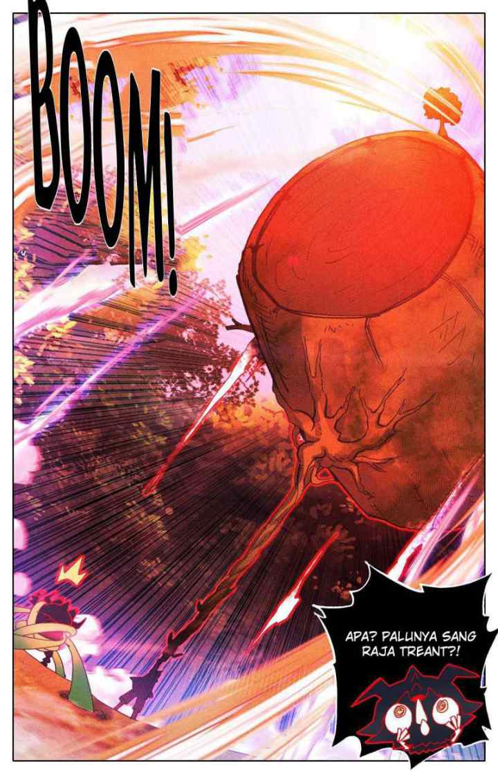The Strongest Civilian in Xiuxian Academy chapter 10 halaman 15