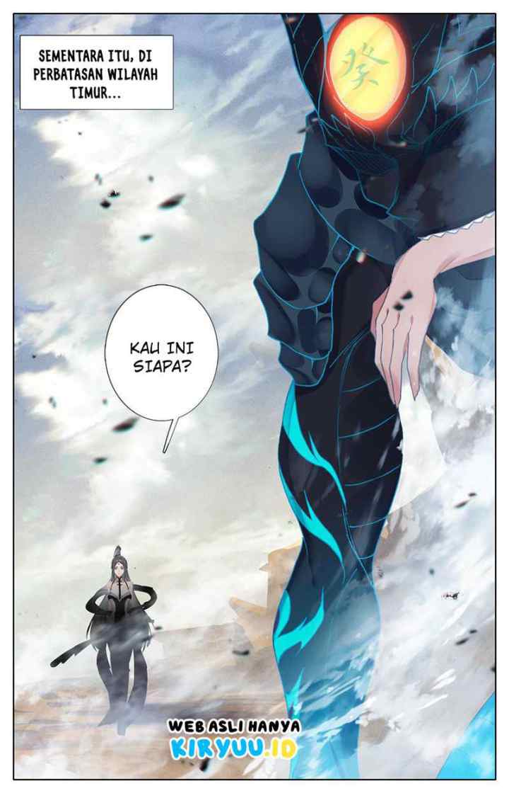The Strongest Civilian in Xiuxian Academy chapter 11 halaman 18