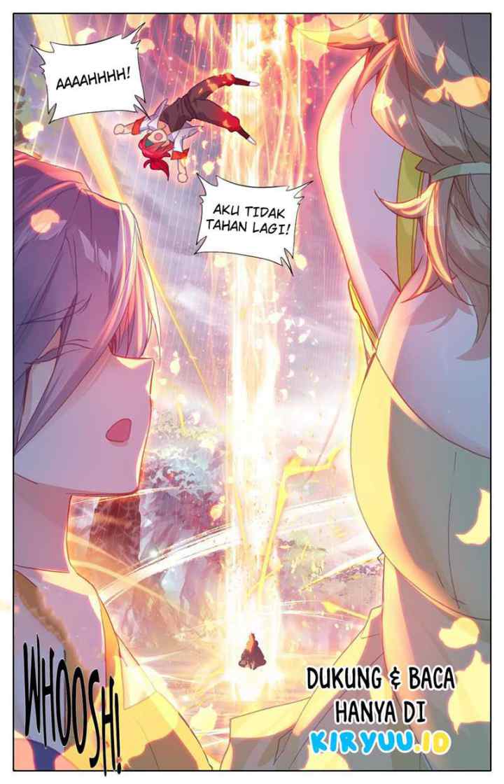 The Strongest Civilian in Xiuxian Academy chapter 11 halaman 12
