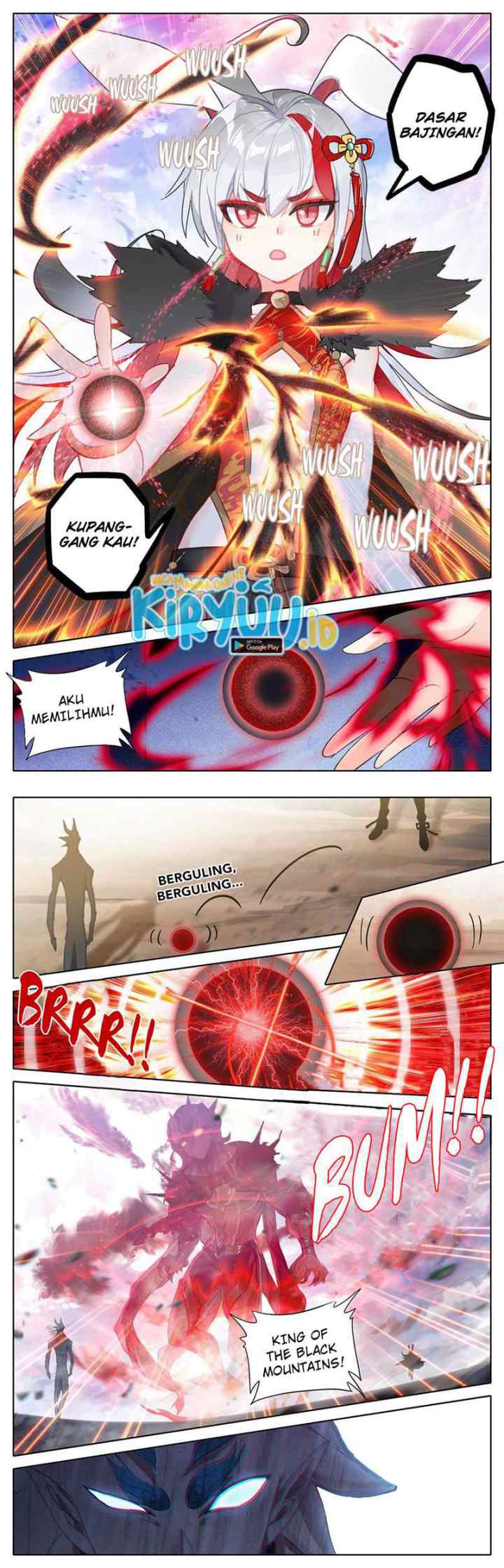 The Strongest Civilian in Xiuxian Academy chapter 14 halaman 10