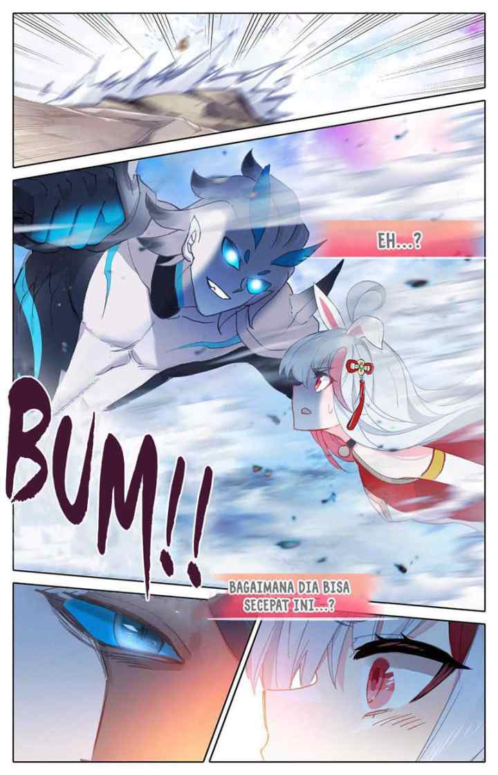 The Strongest Civilian in Xiuxian Academy chapter 15 halaman 13