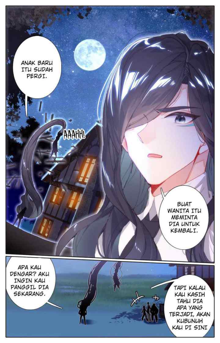The Strongest Civilian in Xiuxian Academy chapter 6 halaman 9