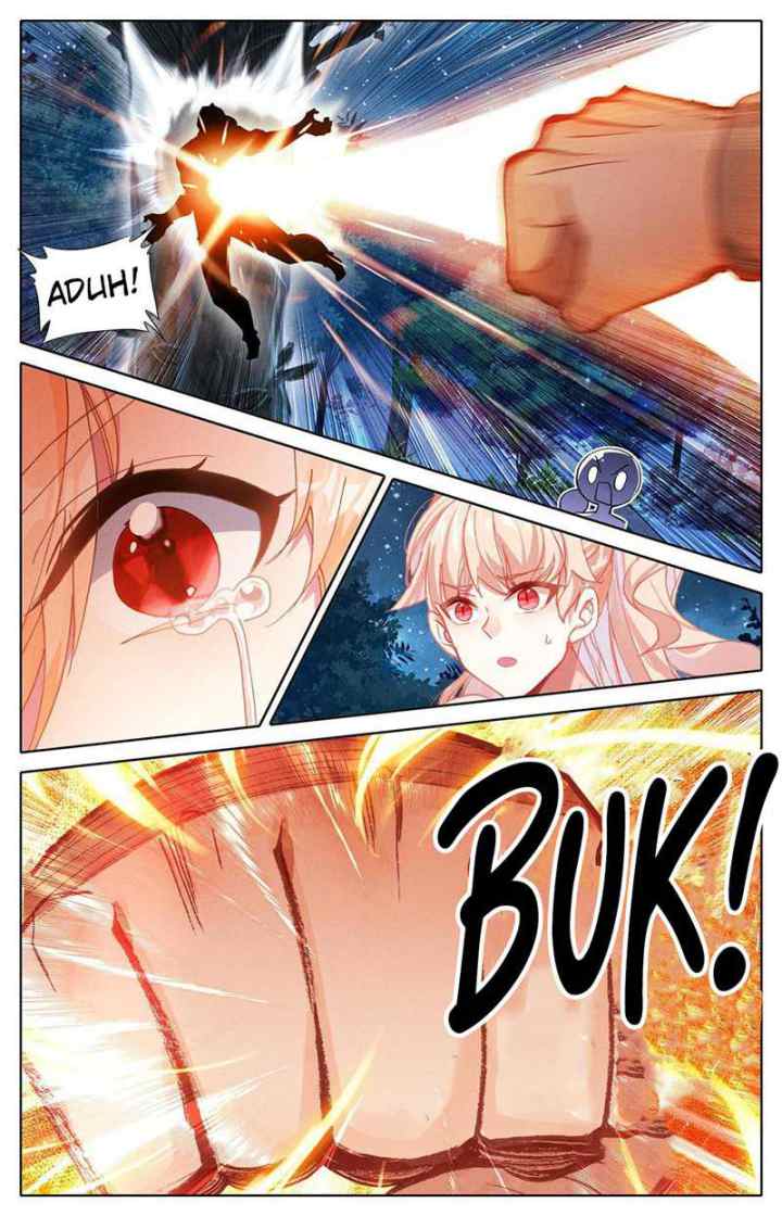 The Strongest Civilian in Xiuxian Academy chapter 6 halaman 18