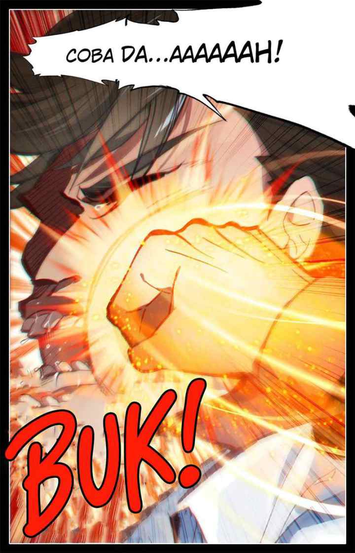 The Strongest Civilian in Xiuxian Academy chapter 6 halaman 17