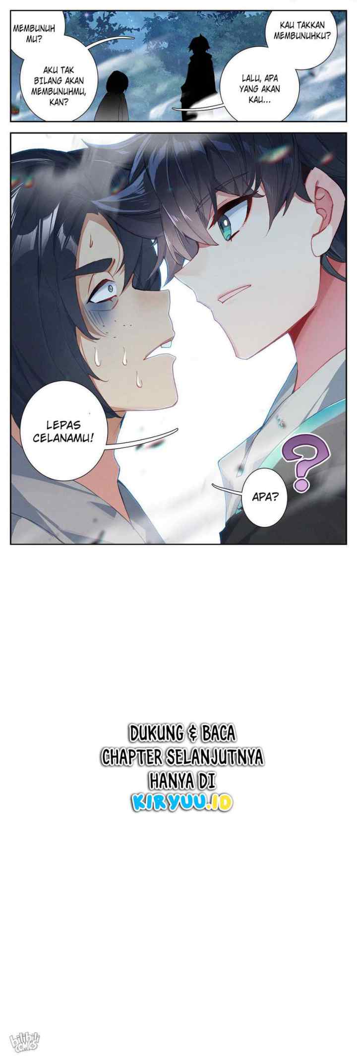 The Strongest Civilian in Xiuxian Academy chapter 7 halaman 10