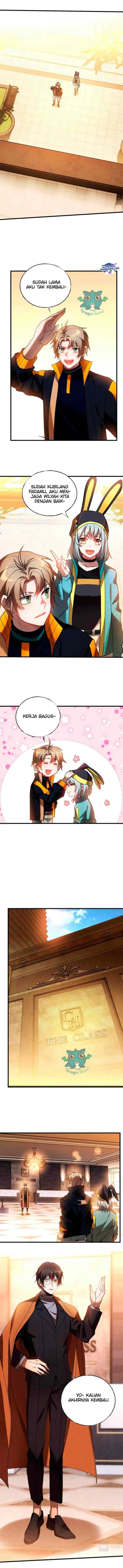 The Strongest Gamer Player chapter 42 halaman 5