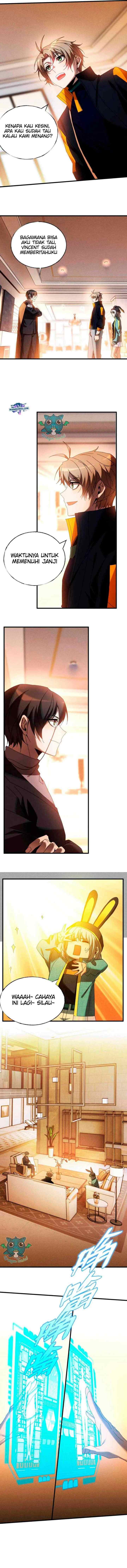 The Strongest Gamer Player chapter 42 halaman 6