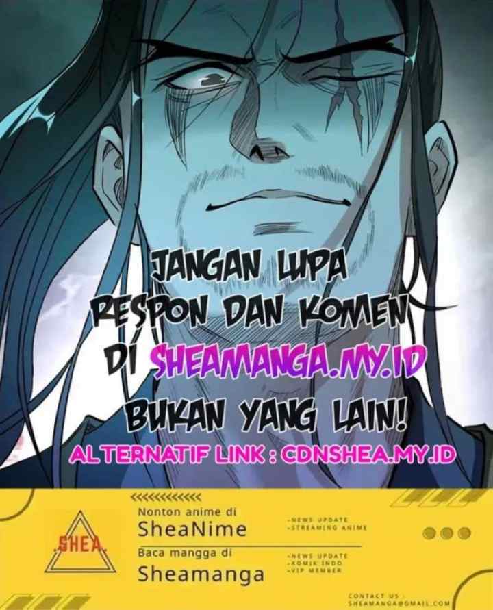 The Strongest Involution System chapter 15 halaman 10