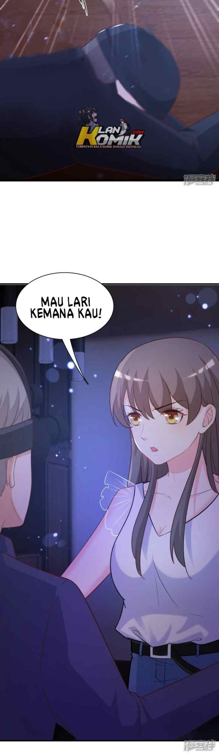 The Strongest Peach Blossom chapter 68 halaman 13