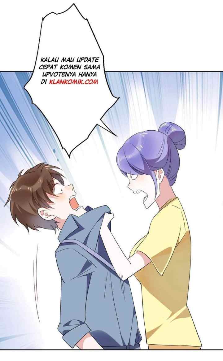 The Strongest Peach Blossom chapter 68 halaman 20