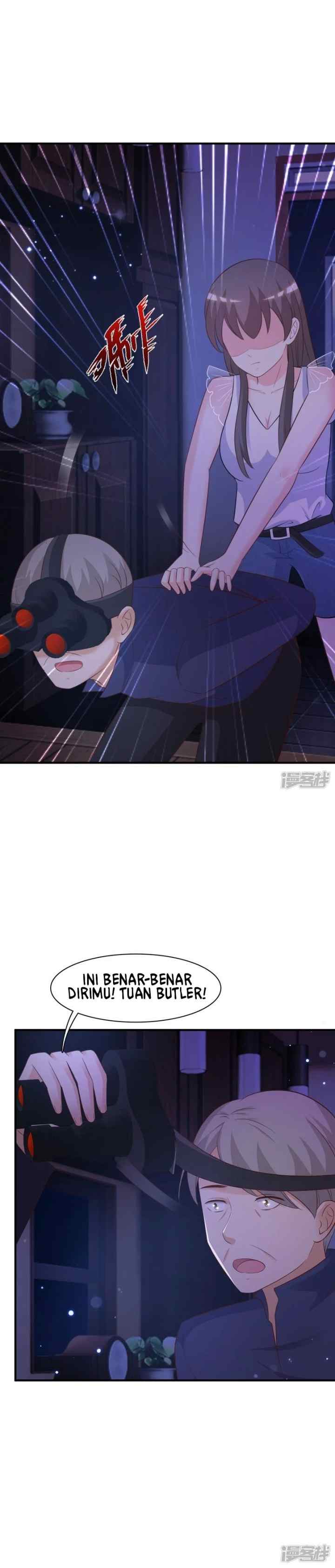 The Strongest Peach Blossom chapter 68 halaman 14