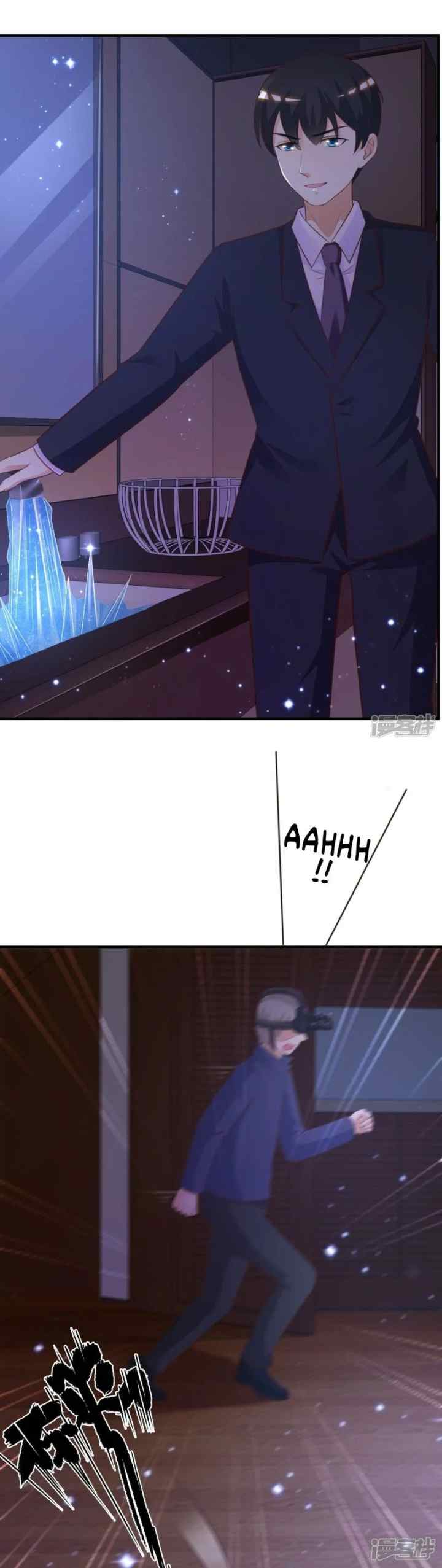 The Strongest Peach Blossom chapter 68 halaman 12